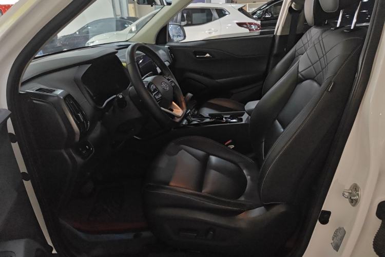 Used Hyundai ix35 2021 2.0L Automatic 2WD GLS Leading Edition
