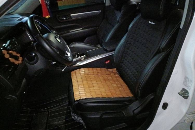 Used Renault Koleos 2018 2.0L Two-Wheel Drive Leading Edition
