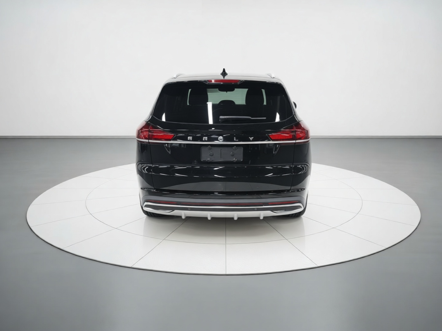 Geely Auto Emgrand X7 Sport 2022 Boyue X 1.8TD DCT Smart Model — снимка 5
