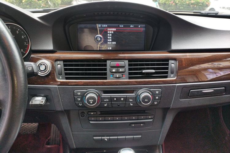 Used BMW 3 Series 2011 330i Convertible Coupe