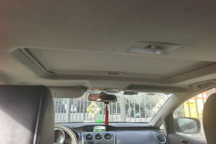 Used Mazda CX-7 2011 2.5L Luxury Edition