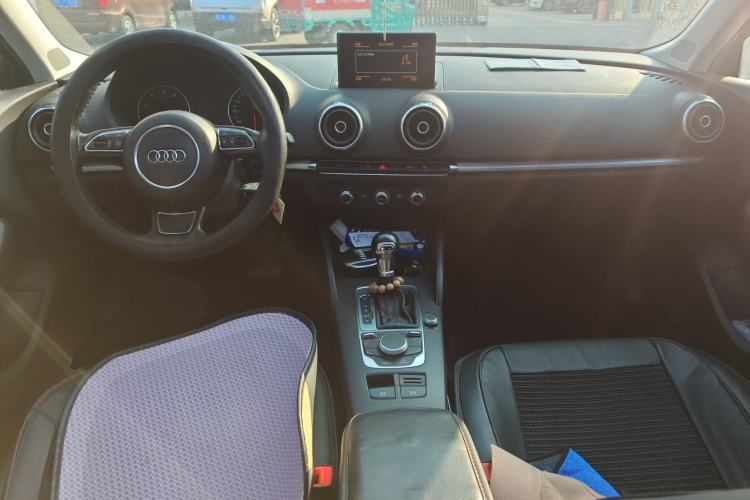 Used Audi A3 2014 Sportback 35 TFSI Automatic Style Edition