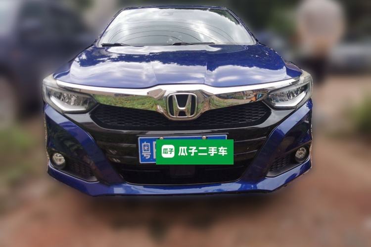 Used Honda Crider 2019 180 Turbo CVT Leading Edition China V
