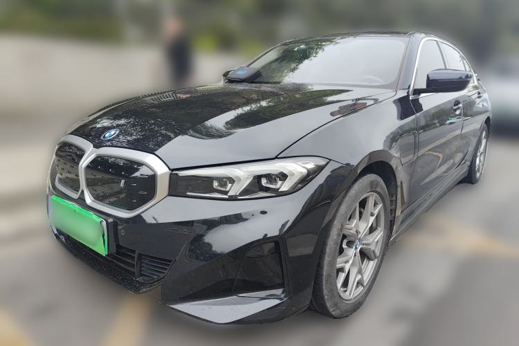 Used BMW i3 2022 eDrive 35 L