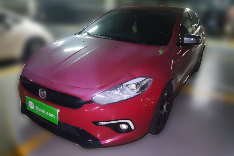 Used Fiat Ottimo 2014 1.4T Automatic Sport Edition