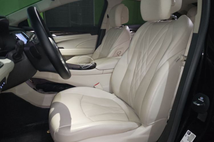 Used Buick LaCrosse 2021 Avenir Avia First-Edition Model
