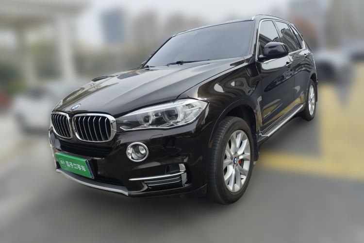 Used BMW X5 2018 xDrive28i