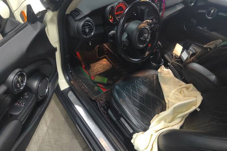 Used MINI MINI 2016 1.2T ONE Pioneer Edition