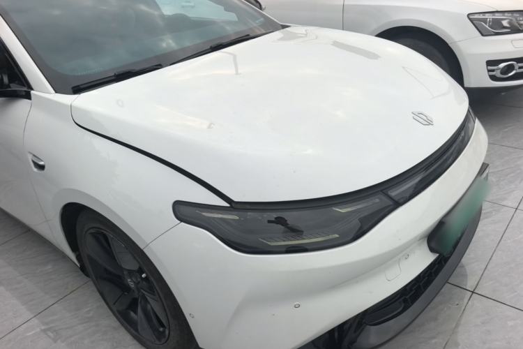 Used Leapmotor C01 2023 606 Smart Edition