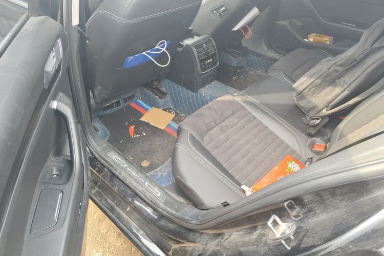 Used Volkswagen Magotan 2020 330TSI DSG Luxury Edition