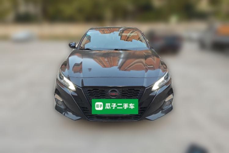 Used Nissan Teana 2020 2.0L XL Comfort Edition Front