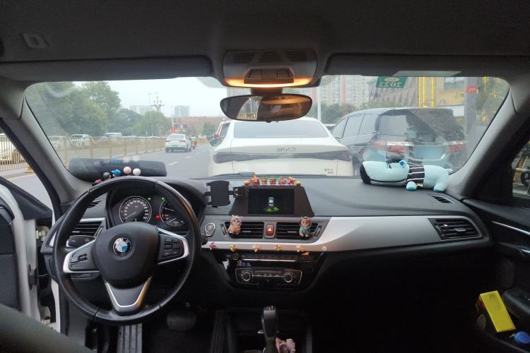 Used BMW 1 Series 2018 118i Fashion Model