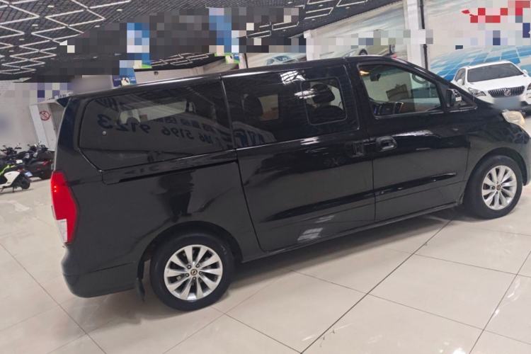 Used FORTHING CM7 2018 Classic Edition 2.0T Automatic Luxury Model
