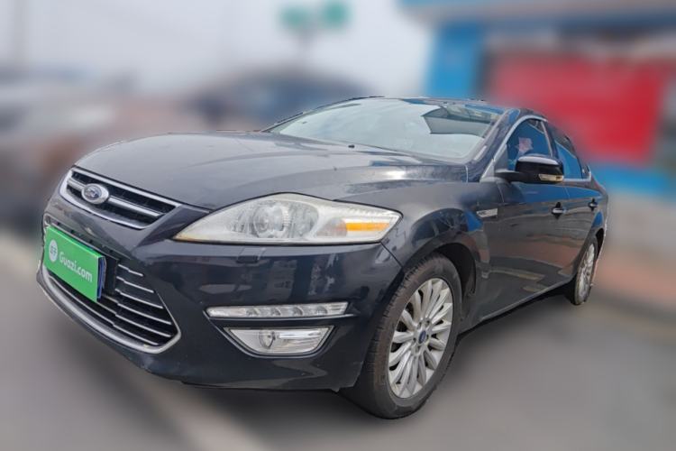 Used Ford Mondeo 2013 2.3L Fashion Edition
