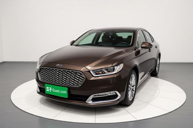 Used Ford Taurus 2015 EcoBoost 245 Luxury Model Guazi used car, China used car export, Used car for sale, Used  cars, Cheapest cars for sale
