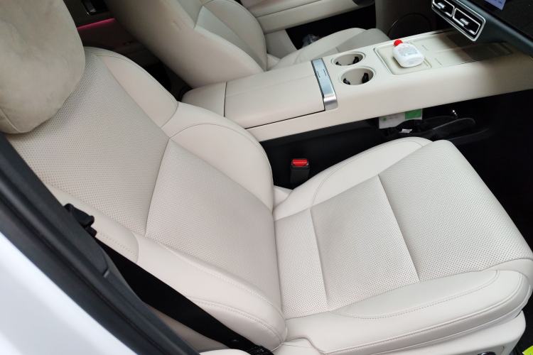 Used Li Auto L6 2024 Pro Model
