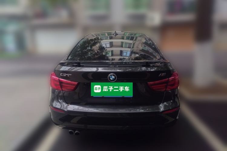 Used BMW 3 Series GT 2019 320i Sport Edition
