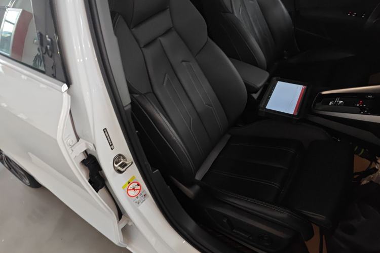 Used Audi A3 2023 Restyled Sportback 35 TFSI Luxury Prestige Edition
