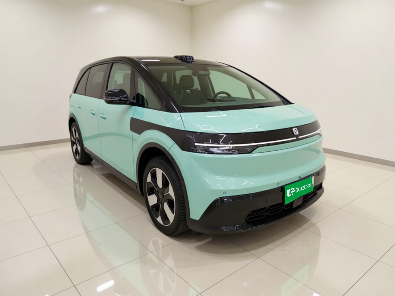 Zeekr MIX 2025 Intelligent Driving Version — снимка 3