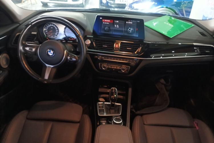 Used BMW 1 Series 2021 Revised 120i M Sport Night Edition
