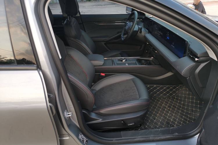 Used Ford Mondeo 2023 EcoBoost 245 Luxury Model