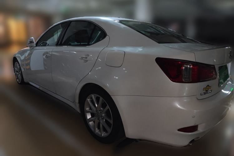 Used Lexus IS 2011 250 Sport Edition