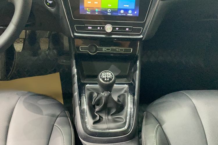 Used Roewe i5 2020 1.5L Manual 4G Connect Leehao Flagship Edition