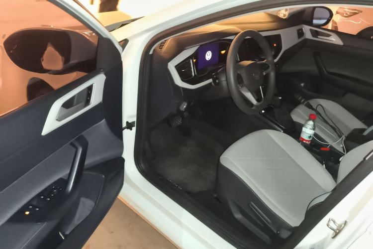 Used Volkswagen Lavida 2025 New Sharp 1.5L Outstanding New Vision Edition
