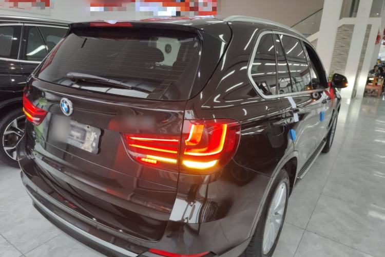 Used BMW X5 2017 xDrive28i