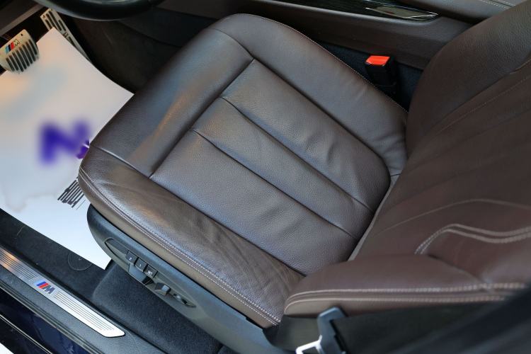 Used BMW X5 2018 xDrive35i M Sport Edition
