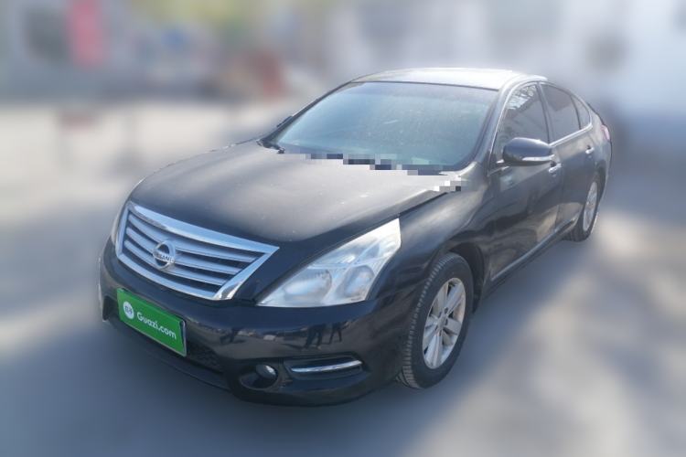 Used Nissan Teana 2011 2.0L XL Comfort Edition