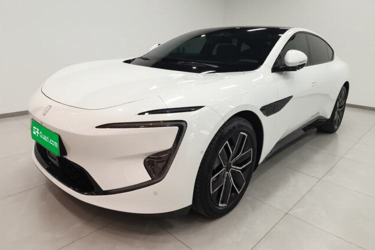 Used Avatr 12 2025 Refresh Max Extended-Range Version