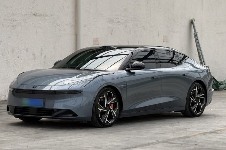 Used Lynk & Co Z10 2025 95 kWh 702 km All-Wheel Drive Intelligent Driving Ultra