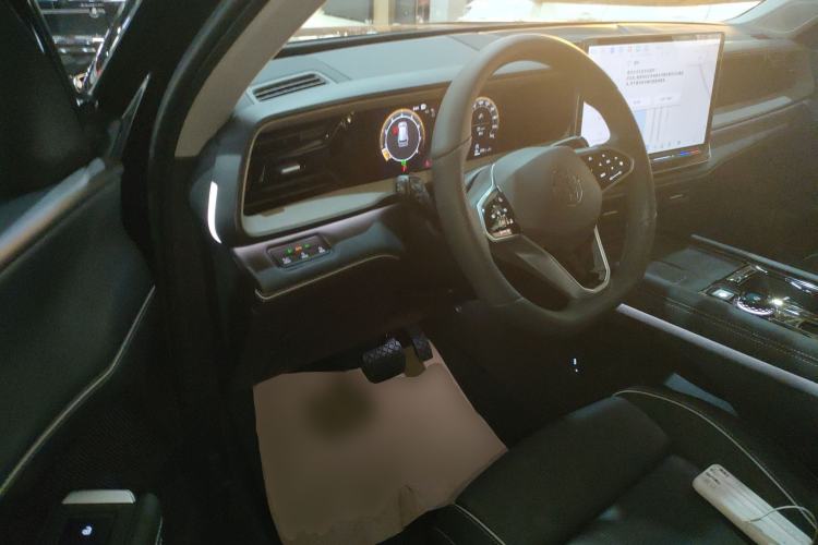 Used Volkswagen Teramont 2025 Tiguan Pro 450TSI 4Motion Crosswind Edition
