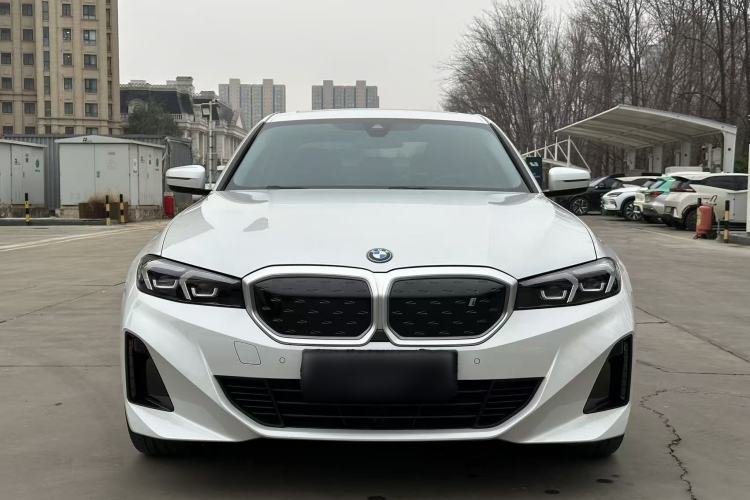 Used BMW i3 2022 eDrive 35 L