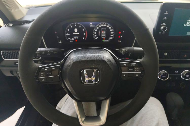 Used Honda Integra 2022 240TURBO CVT Phantom Night Luxury Edition