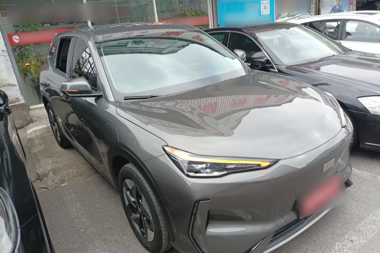 Used Geely Galaxy E5 2024 440km Launch Edition
