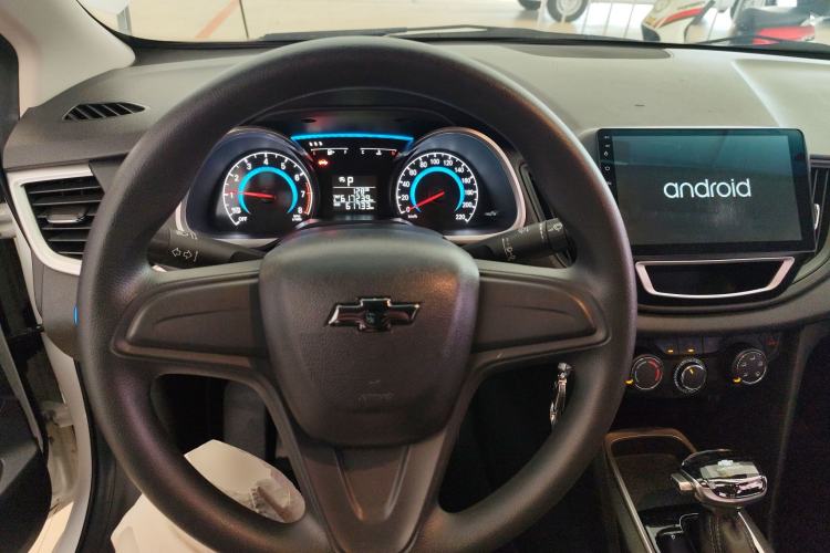 Used Chevrolet Cavalier 2019 320 Automatic Enjoyment with Sunroof