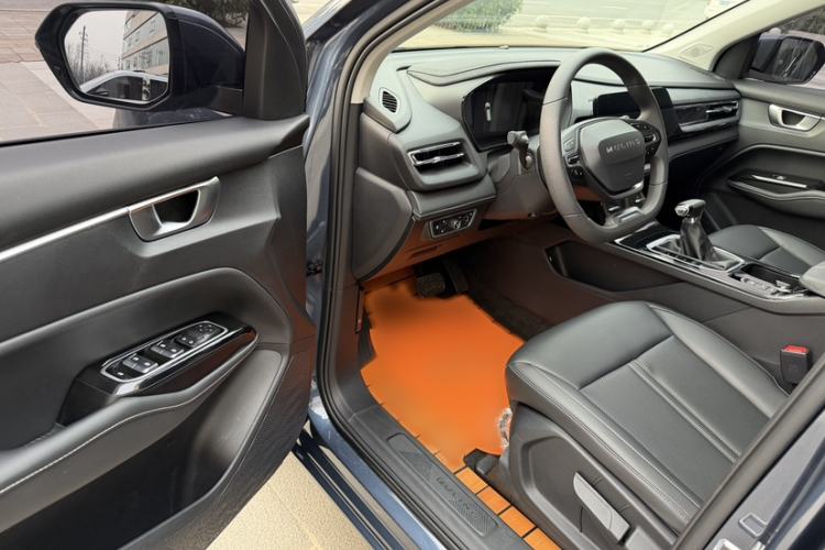 Used Wuling Victory 2020 1.5T CVT Luxury Model
