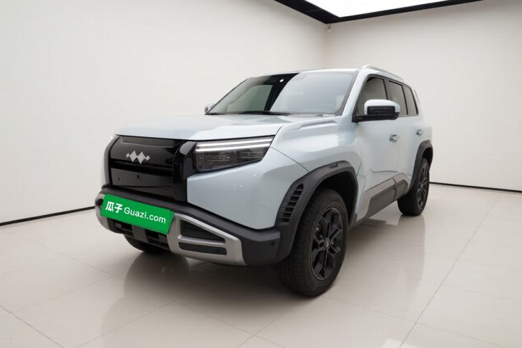 Used Formula Leopard Titanium 3 2025 501 km Range Rear-Wheel Drive Intelligent Driving Max Edition Guazi used car, China used car export, Used car for sale, Used  cars, Cheapest cars for sale
