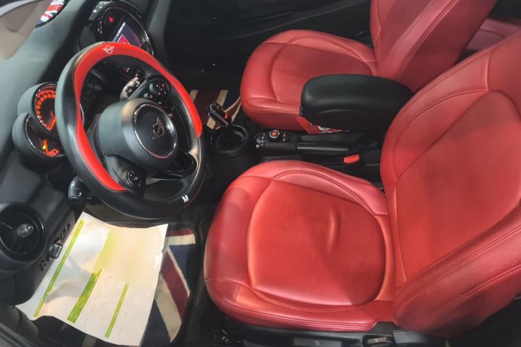 Used MINI MINI 2018 1.5T ONE