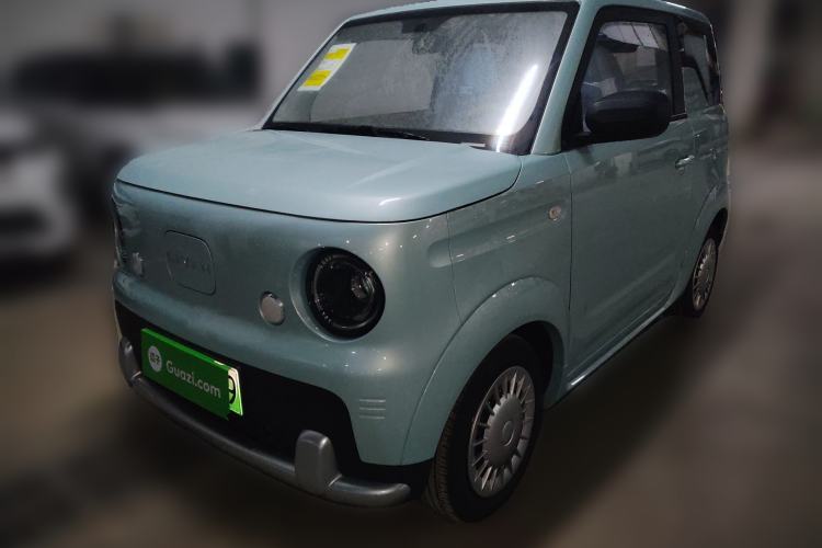 Used Livan Blue Balloon 2025 Model Dynamic Version