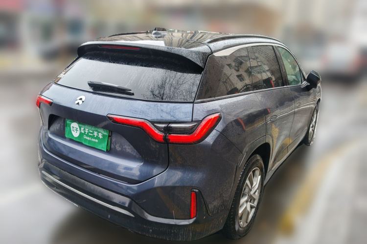 Used Nio ES6 2020 600 km Sport Edition
