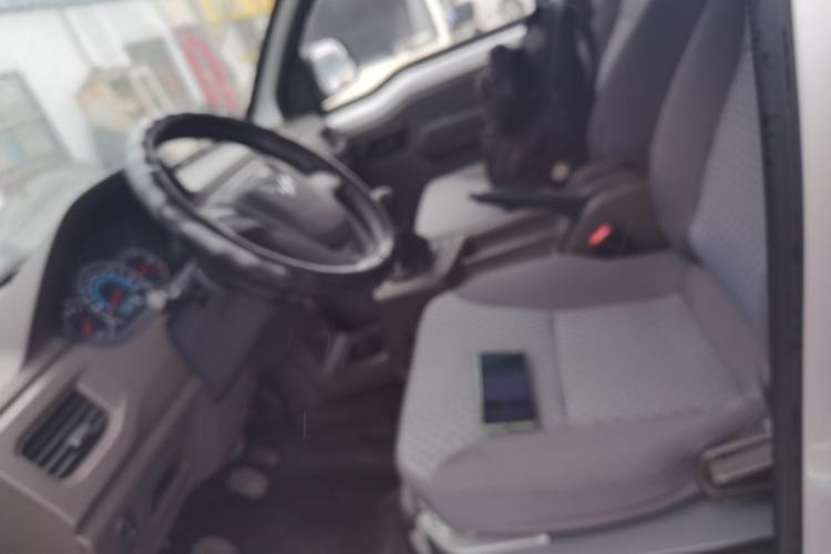 Used Wuling Rongguang New Truck 2023 1.5L Double-Cab Extended-Size Standard Version LAR