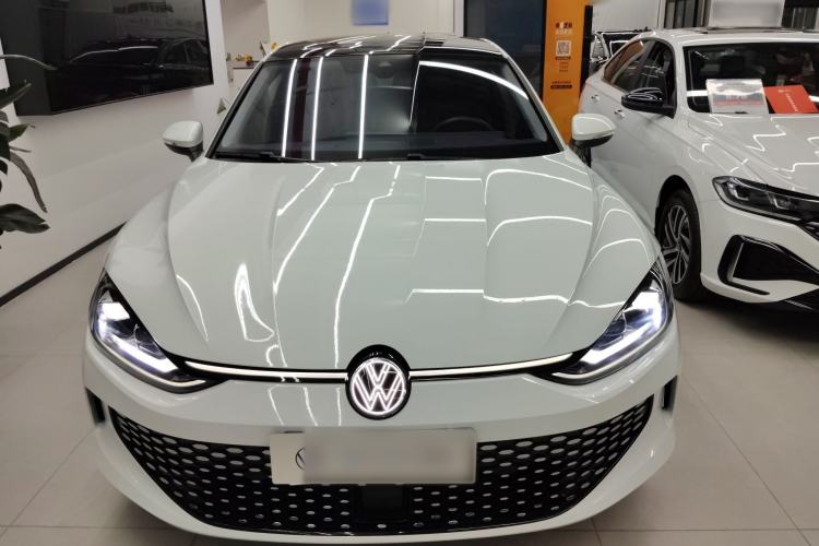 Used Volkswagen Lamando 2024 Lavida L 280TSI DSG Cool & Spicy Edition
