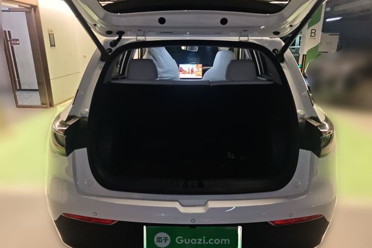 Used Geely Galaxy Geome 2025 UP 410km Exploration Edition