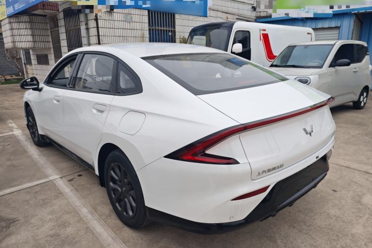 Used Wuling Xingguang 2025 70km Smart Standard Version