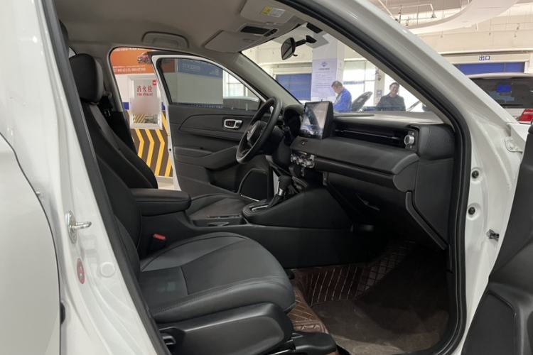 Used Honda XR-V 2023 1.5L CVT Thermal Edition Interior 9