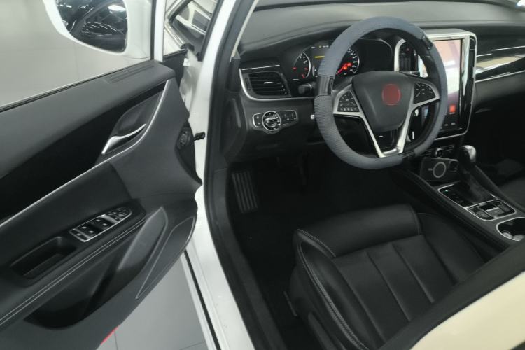 Used BYD Song MAX 2017 1.5T Automatic Smart Connect Elite 7-Seater