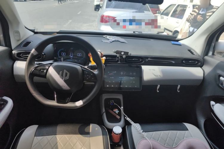 Used Leapmotor T03 2023 200 Lite Edition